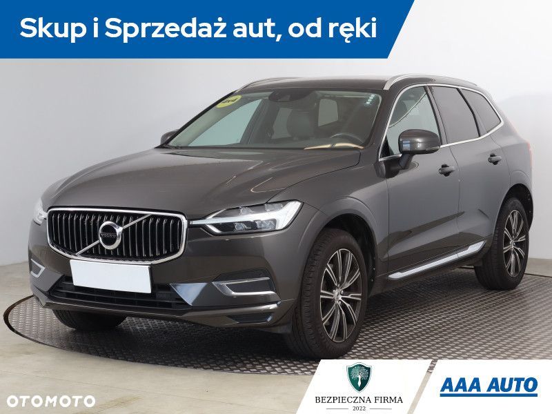Volvo XC 60 - 2