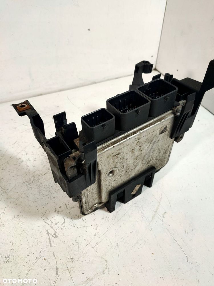 komputer sterownik bmw mini 7589971 - 1