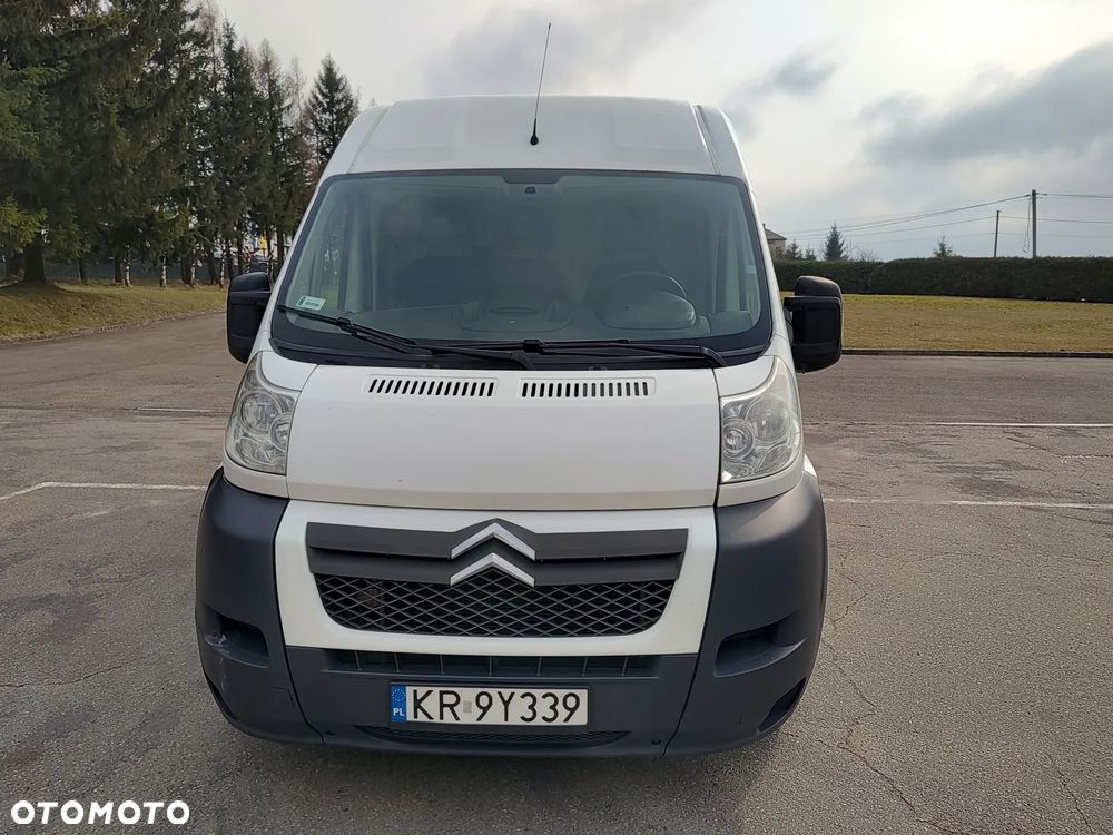 Citroën Jumper - 2