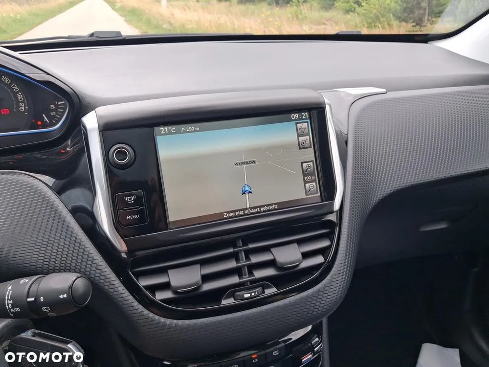 Peugeot 2008 - 27