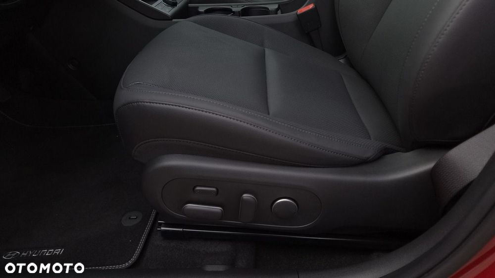 Hyundai Kona 65kWh Platinum - 11