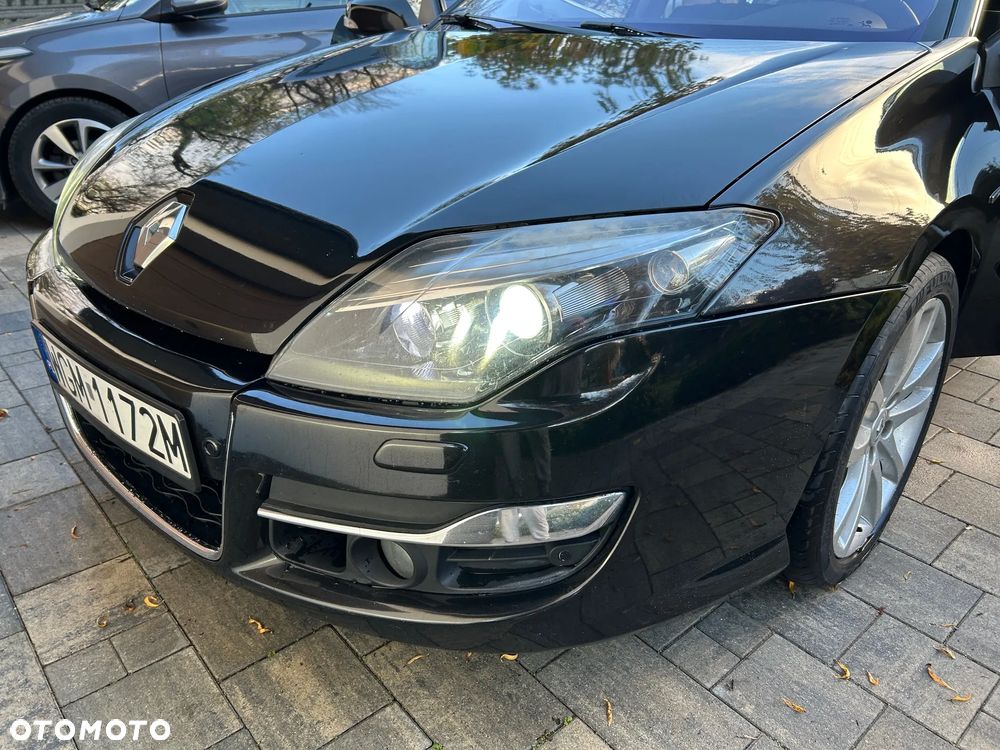 Renault Laguna - 30