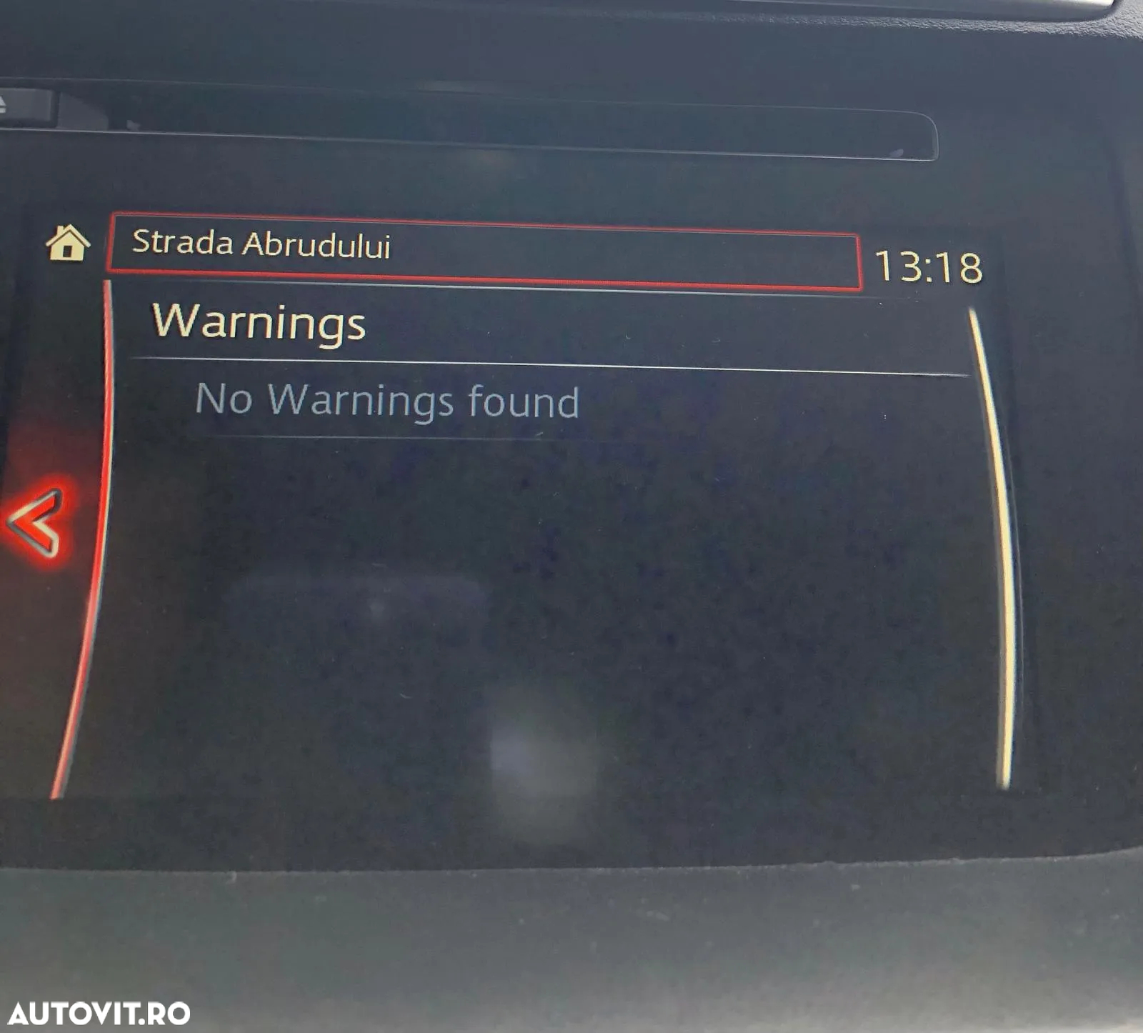 Mazda CX-5 - 12