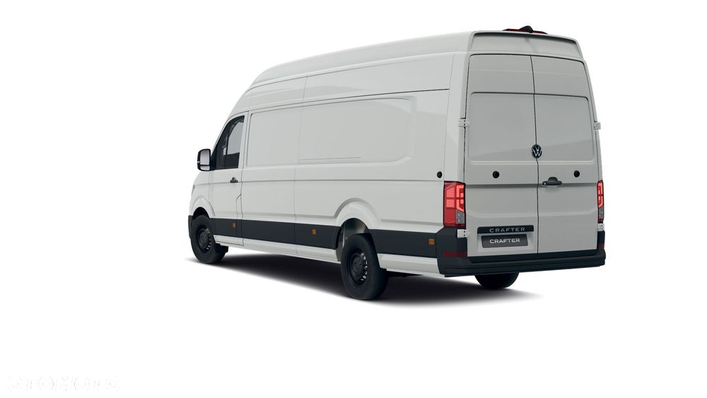 Volkswagen Crafter - 9