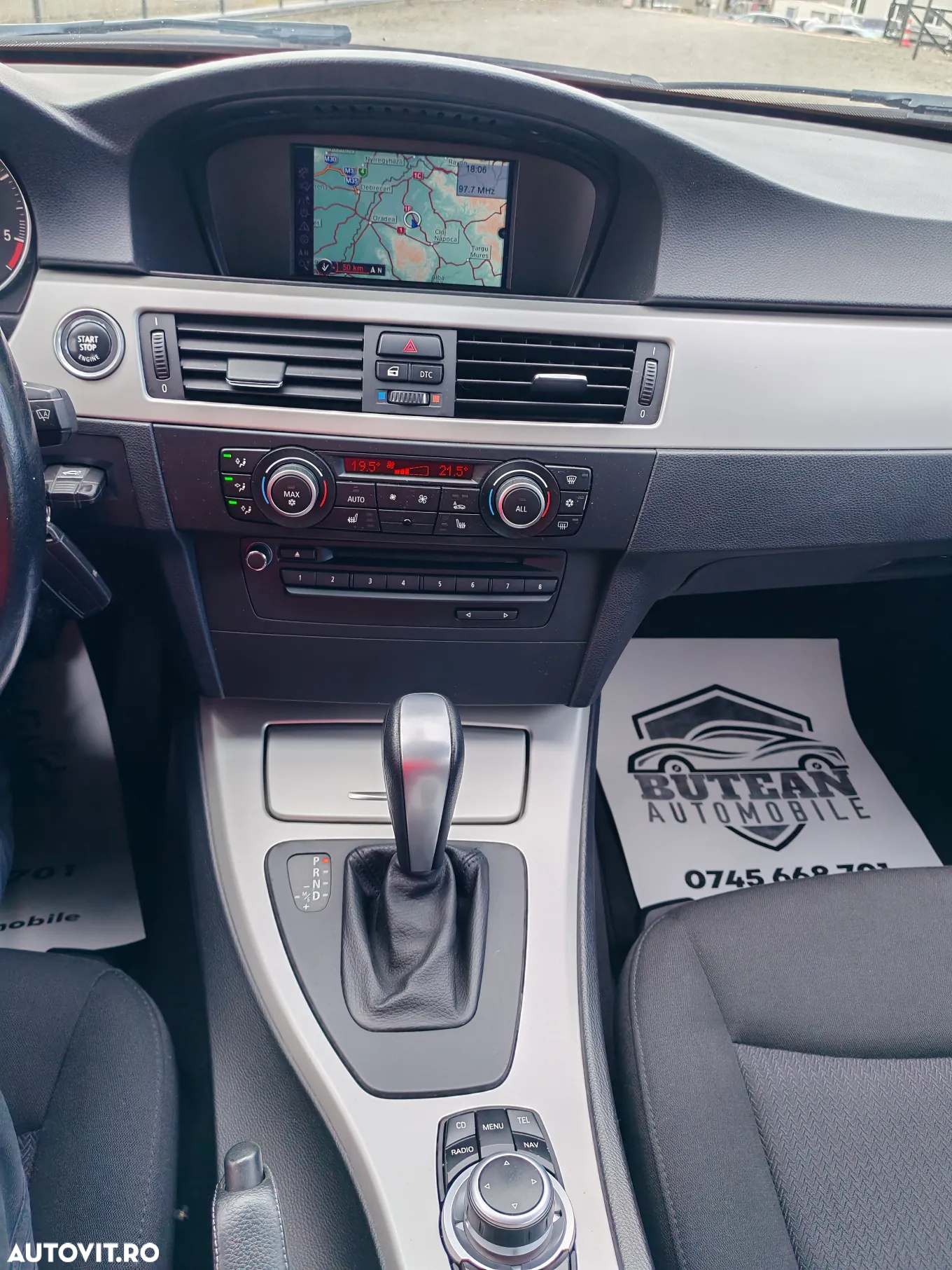 BMW Seria 3 318d Touring Aut. Modern Line - 20