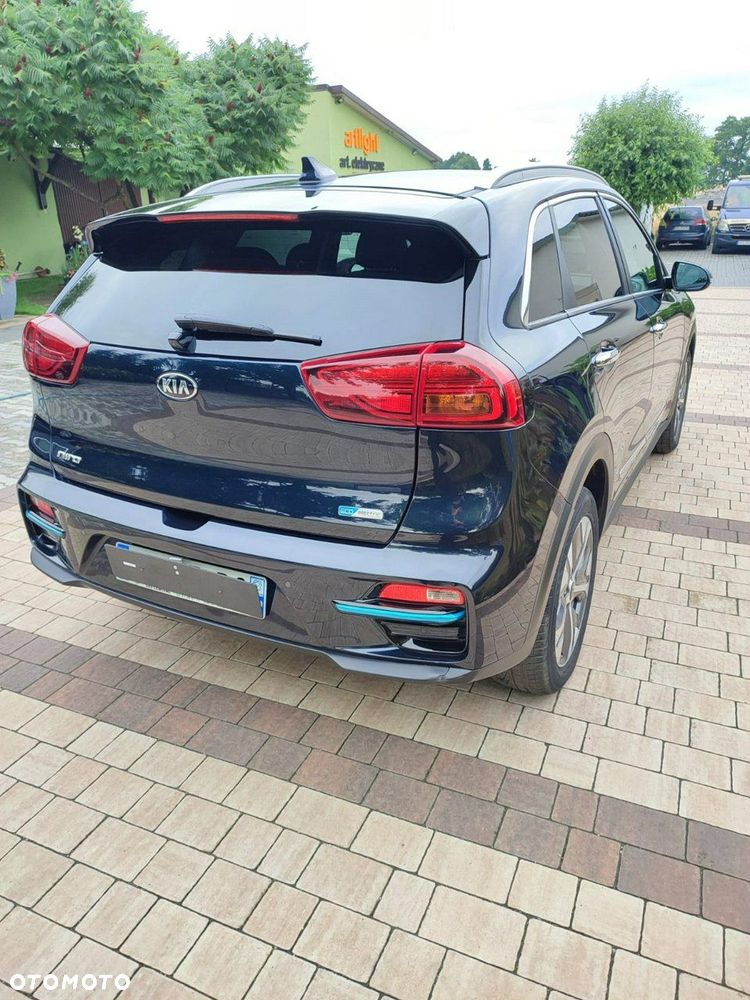 Kia Niro - 14
