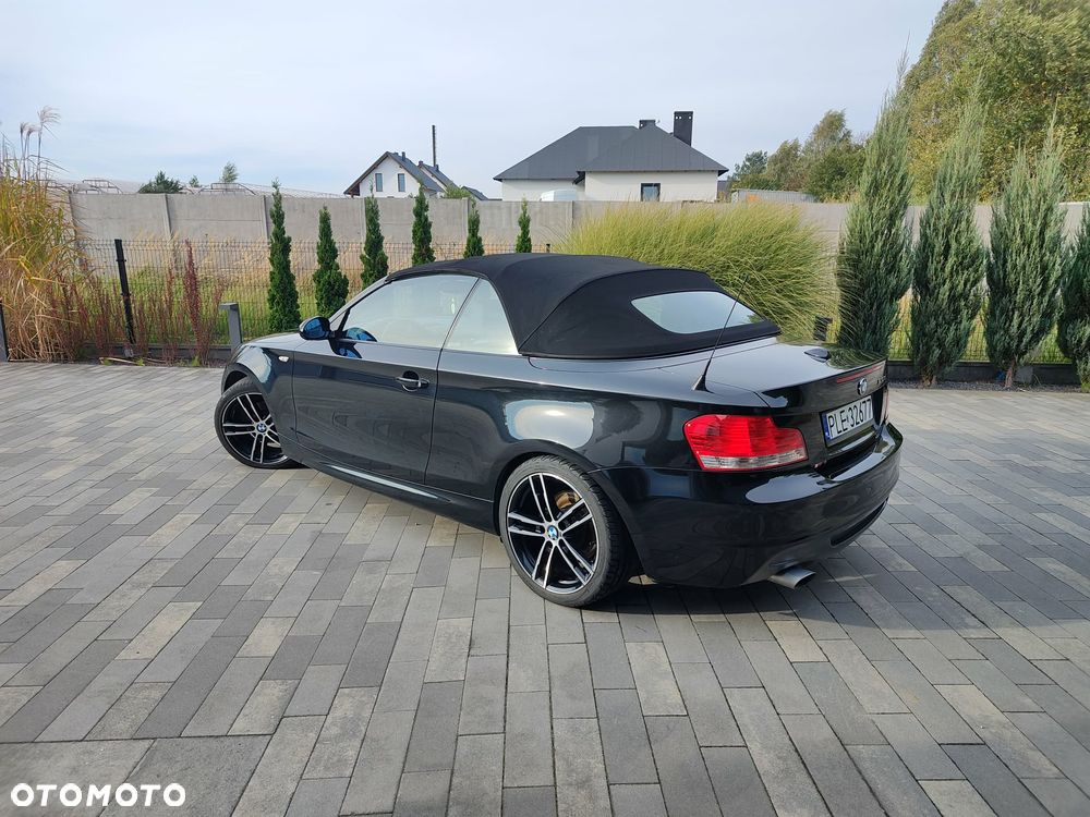 BMW Seria 1 - 11