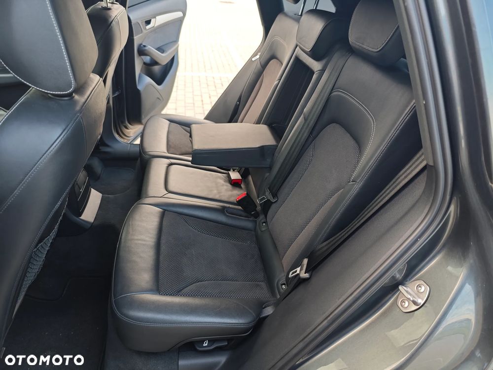 Audi Q5 2.0 TDI Quattro S tronic - 13