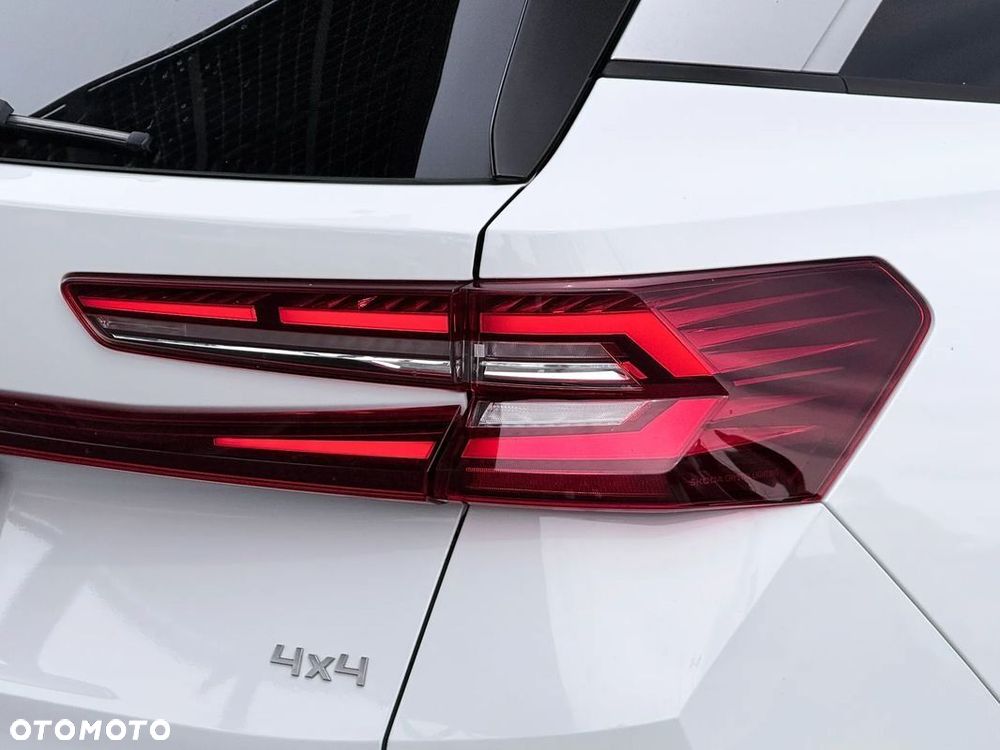 Skoda Kodiaq 2.0 TDI 4x4 Selection DSG - 35