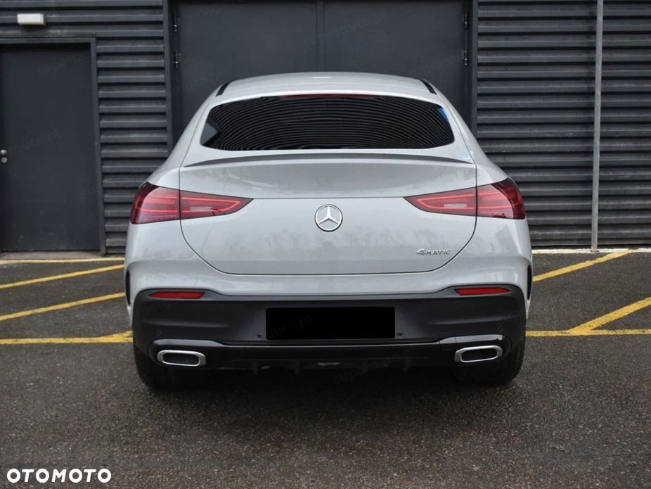 Mercedes-Benz Gle 2026 photo 4