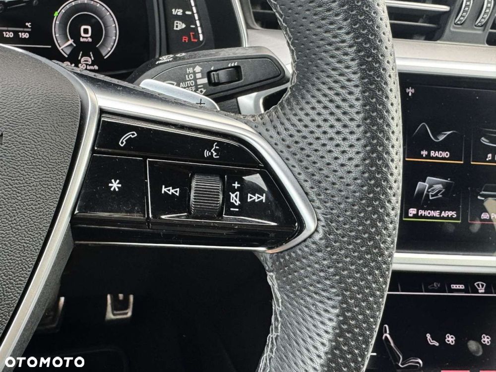 Audi A6 Limousine - 38
