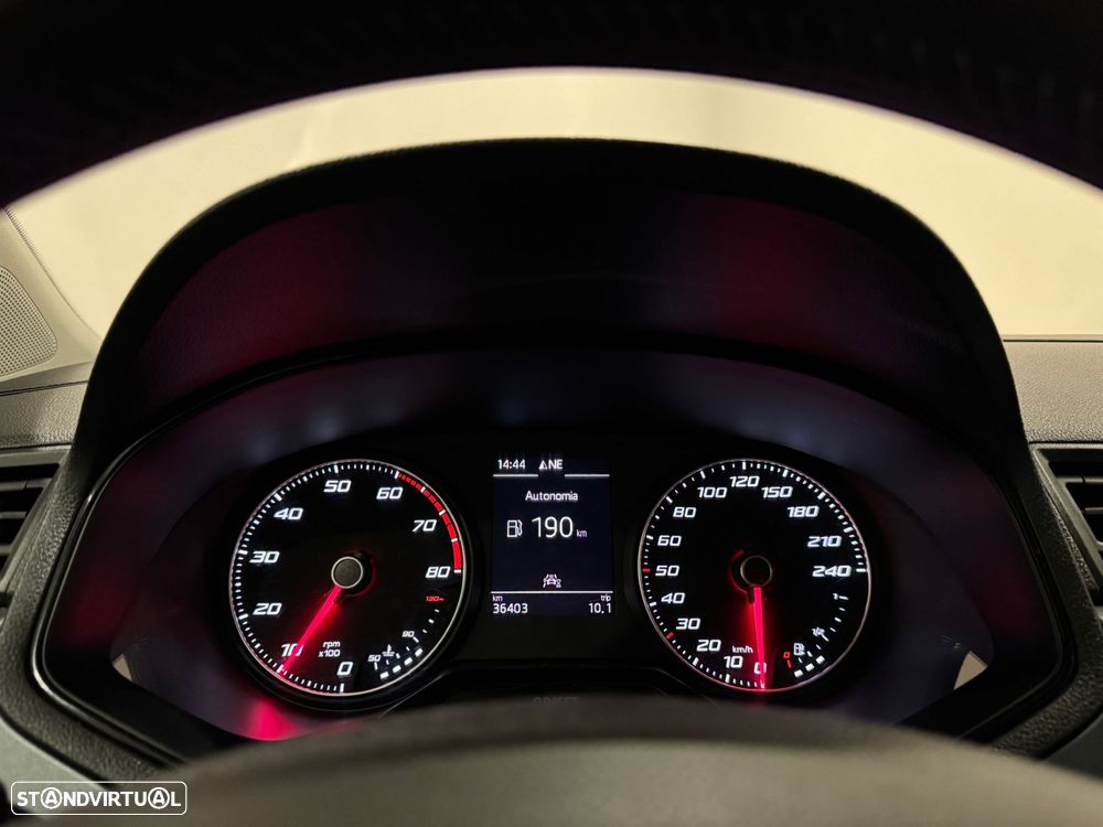 SEAT Arona 1.0 TSI Xcellence - 45