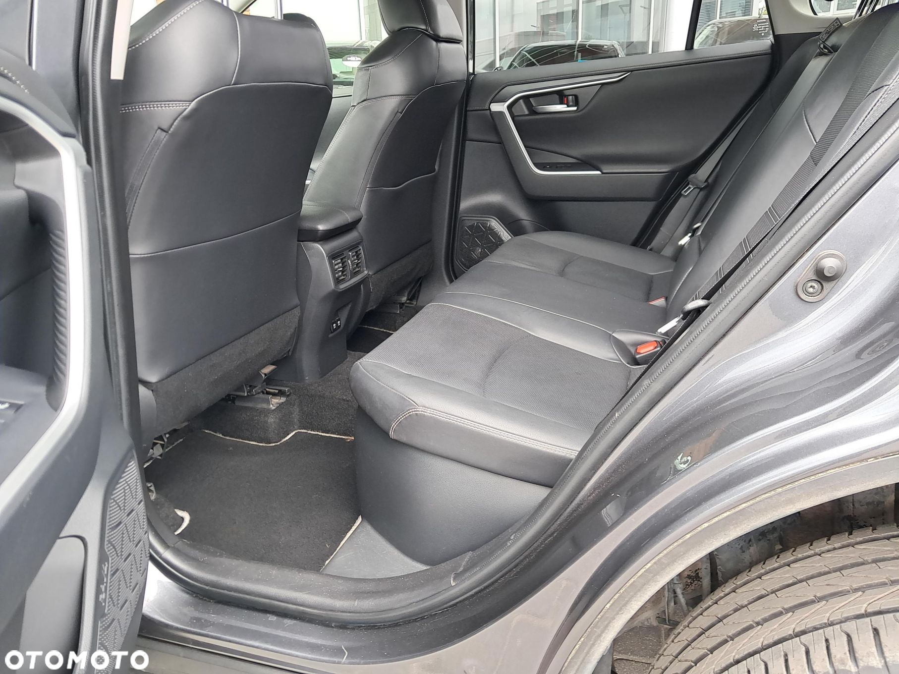 Toyota RAV4 - 20