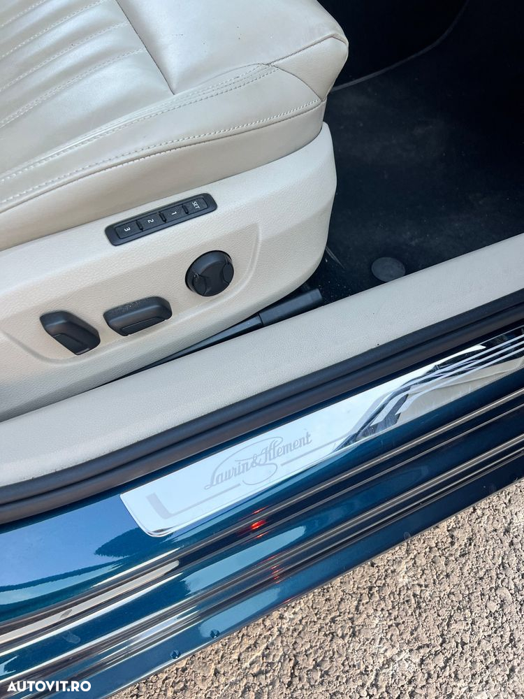Skoda Superb 2.0 TDI DSG L&K - 7