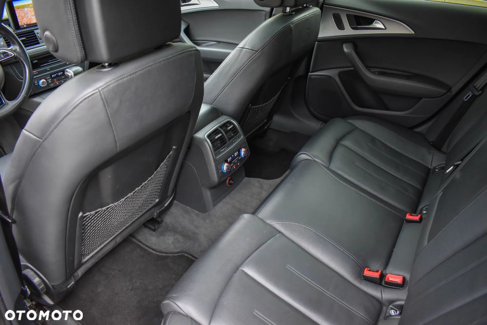 Audi A6 Avant 3.0 TDI DPF quattro S tronic - 12