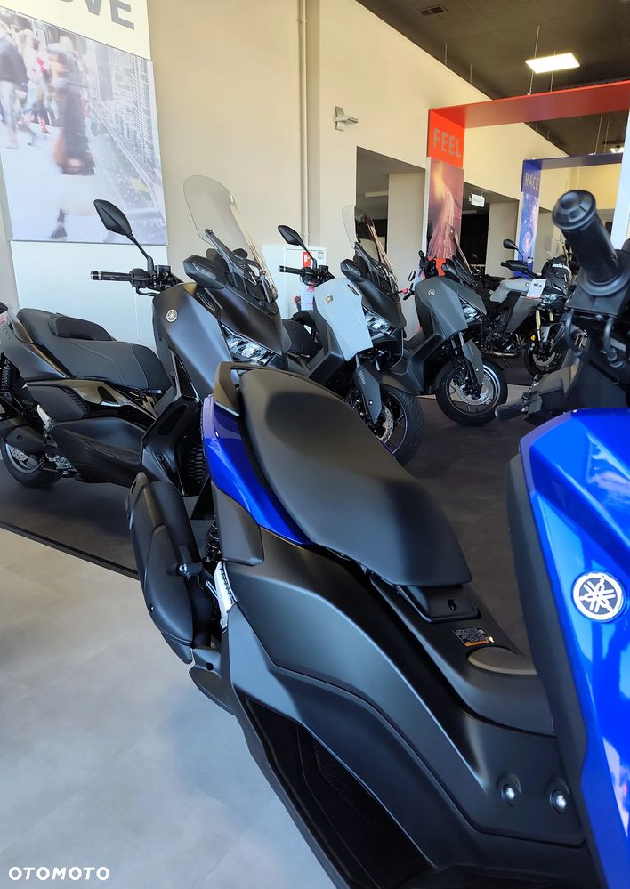 Yamaha NMAX - 17