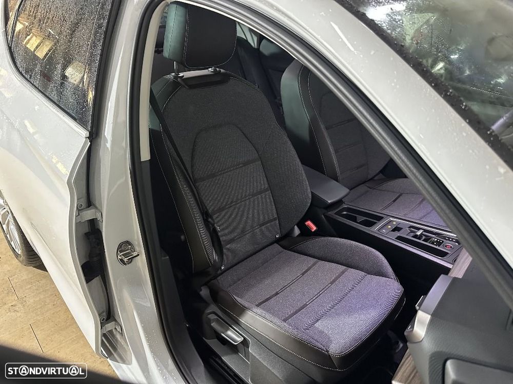 SEAT Leon 1.4 e-Hybrid FR DSG - 15