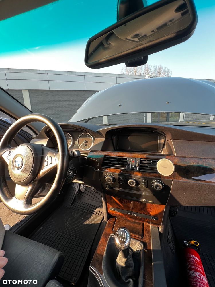 BMW Seria 5 - 27