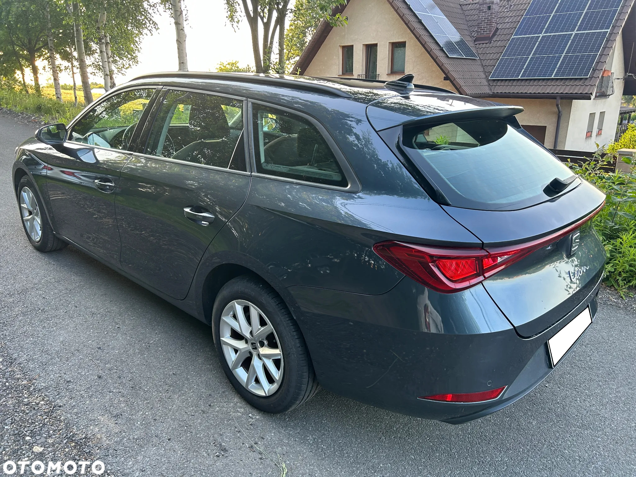 Seat Leon - 10