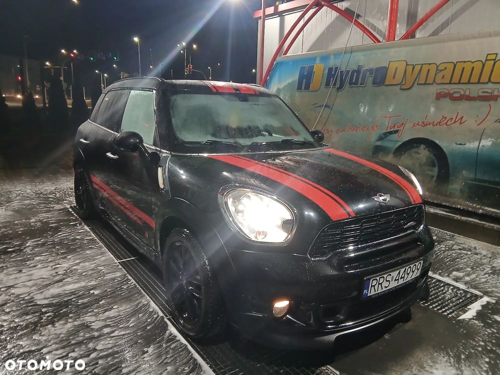 MINI Countryman - 1