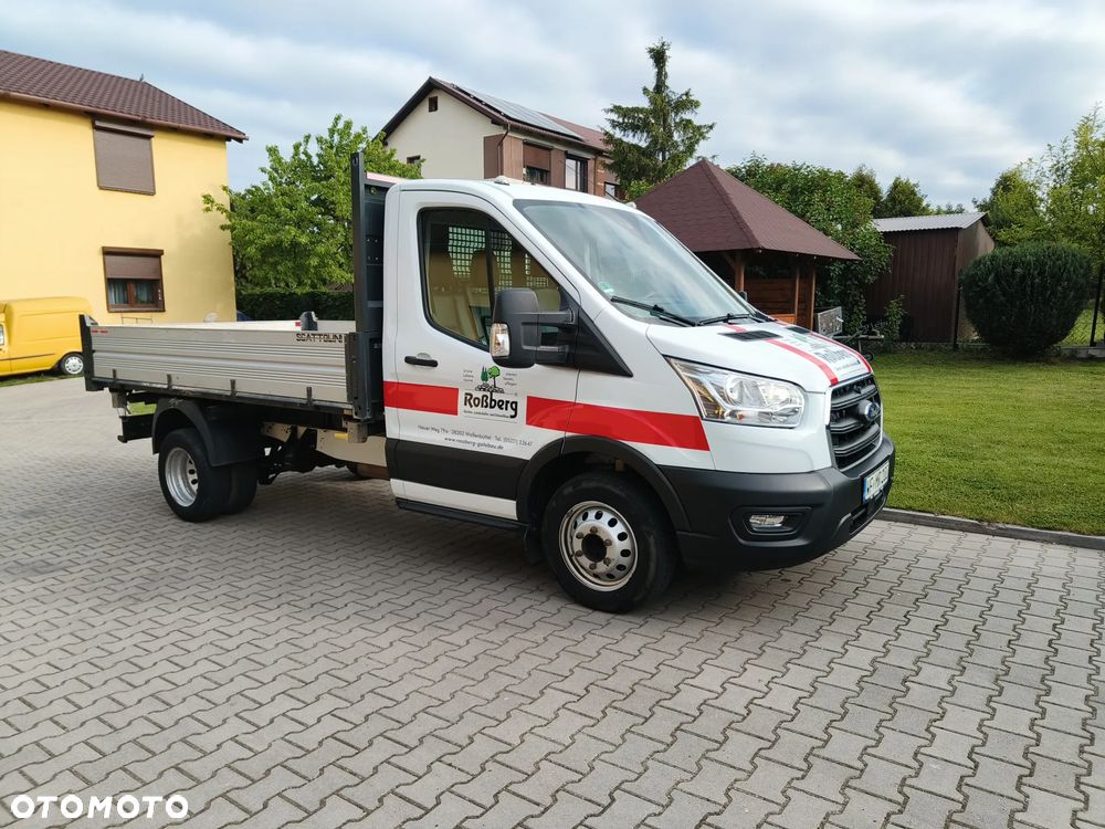 Ford Transit - 15