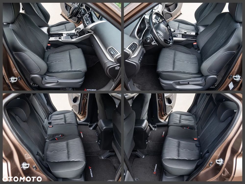 Mitsubishi Eclipse Cross 1.5 T Intense Plus CVT 4WD - 27