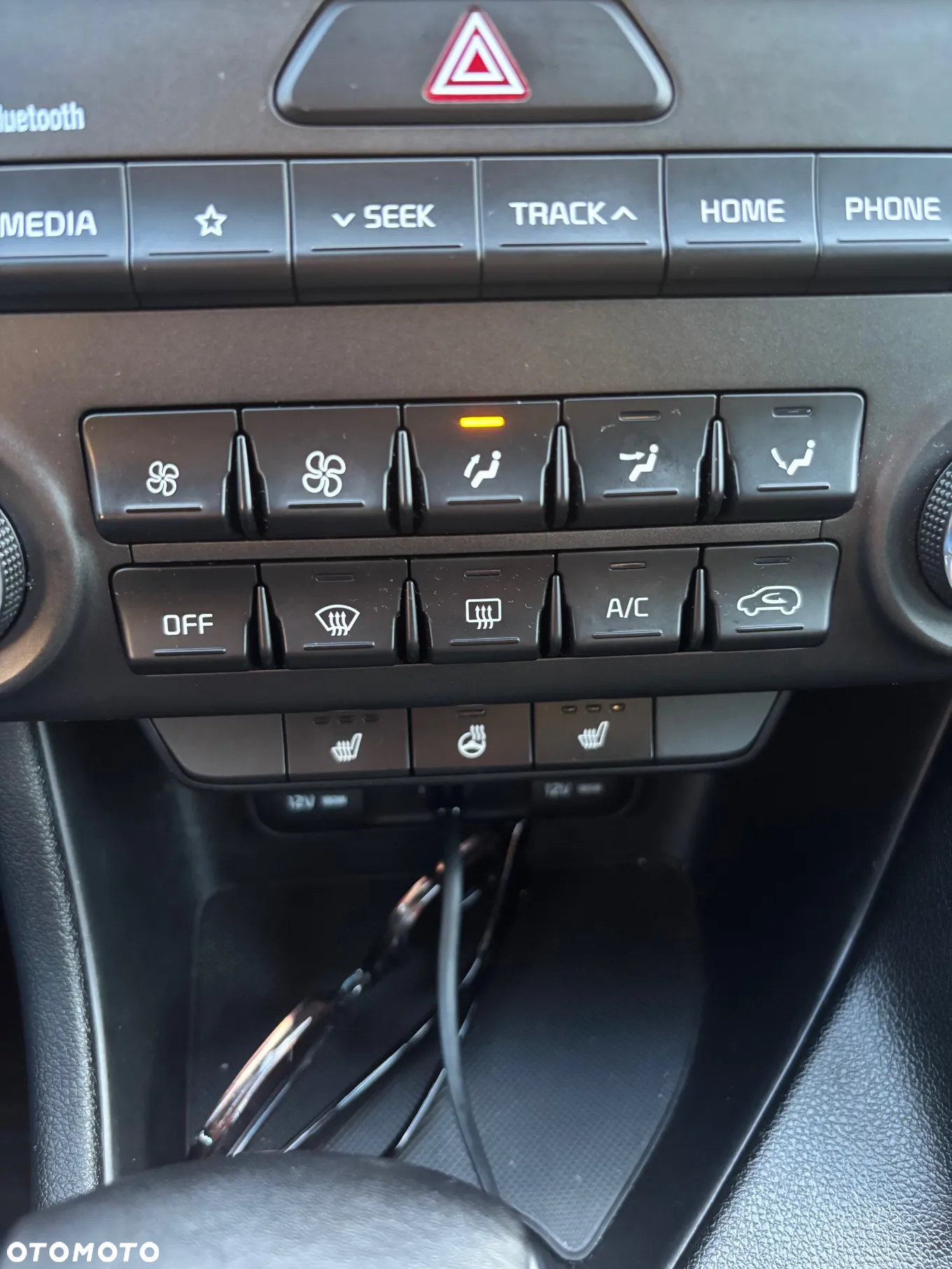 Kia Sportage 1.6 T-GDI L 2WD DCT - 10