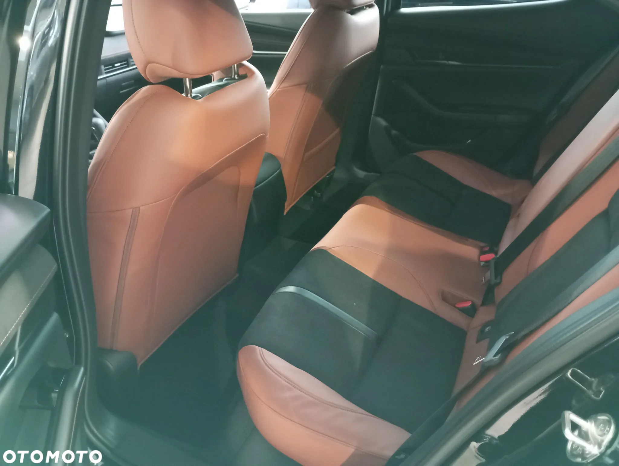 Mazda 3 - 3