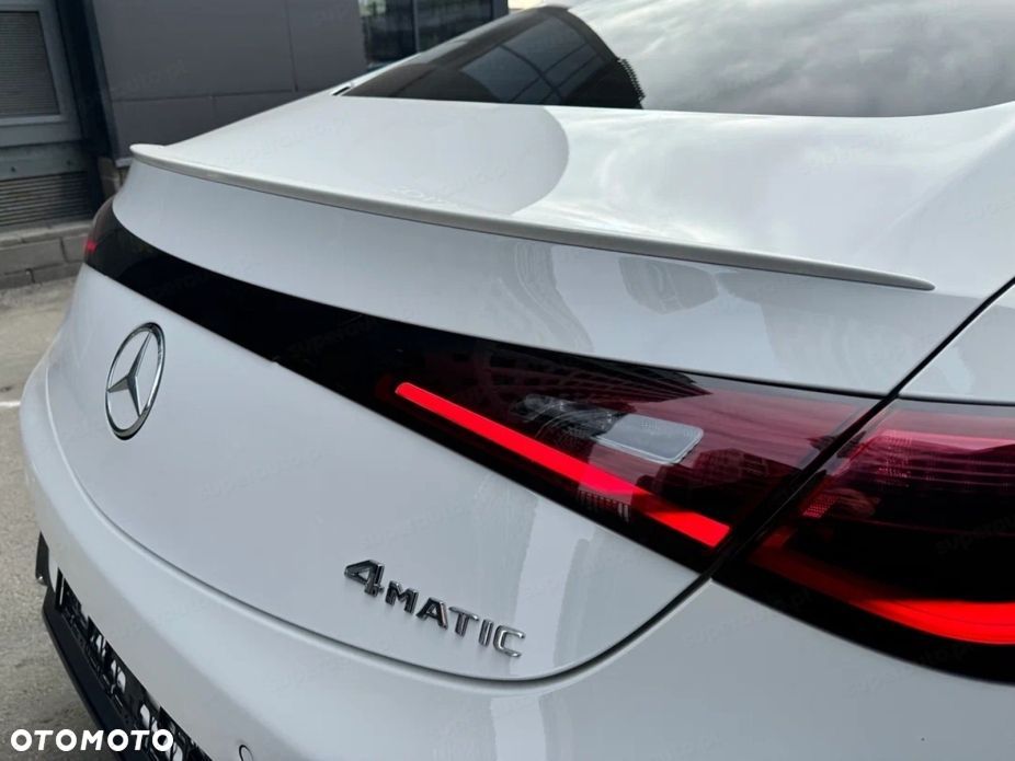 Mercedes-Benz CLE 300 mHEV 4-Matic AMG Line - 20