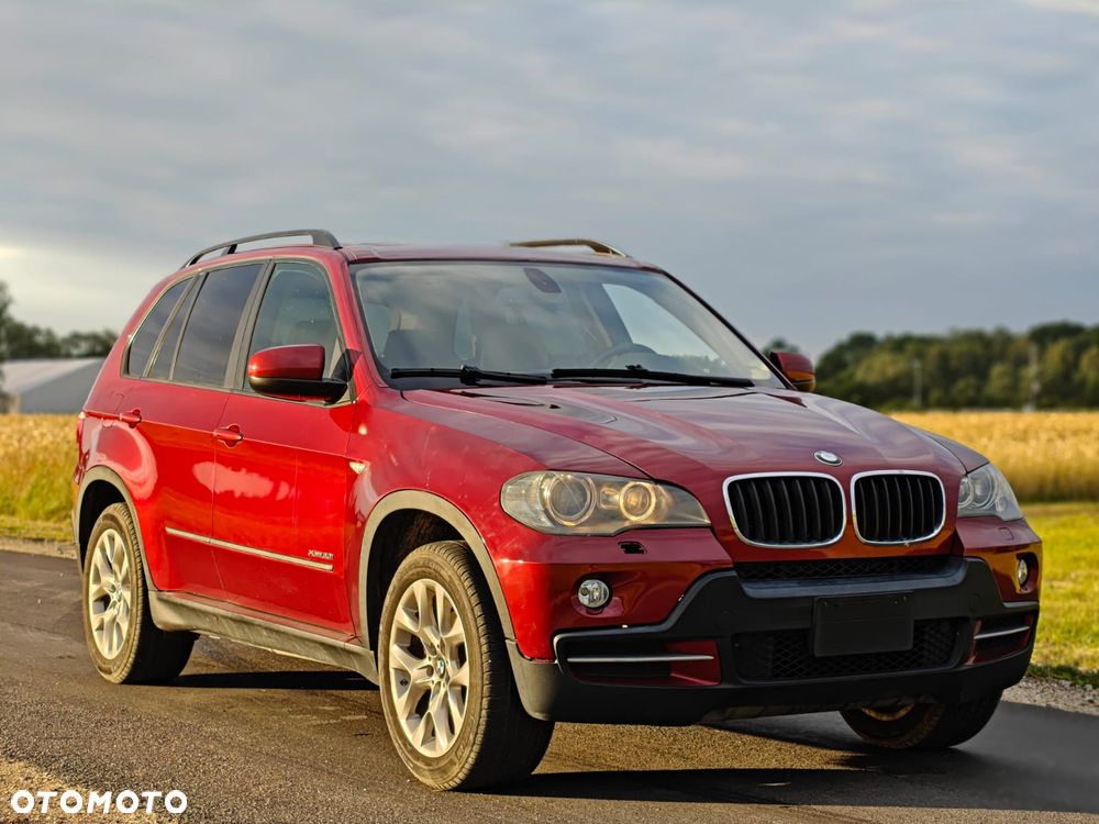 BMW X5 3.0si xDrive - 15