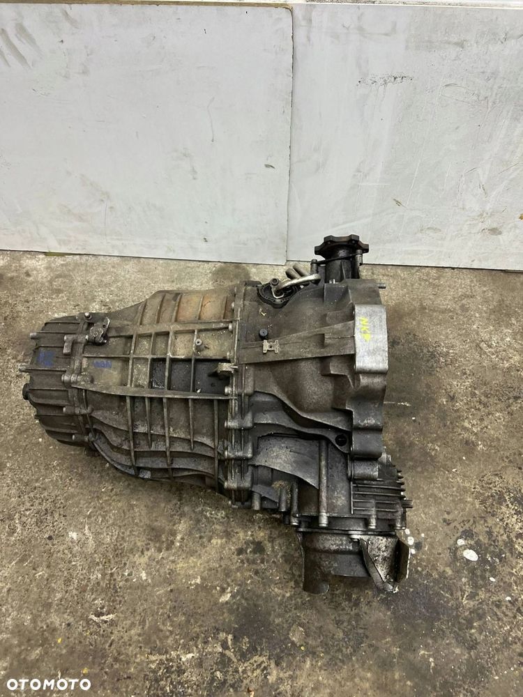 Automatyczna skrzynia biegów 3.0 Tdi NKP Audi A7 S7 4G - 2