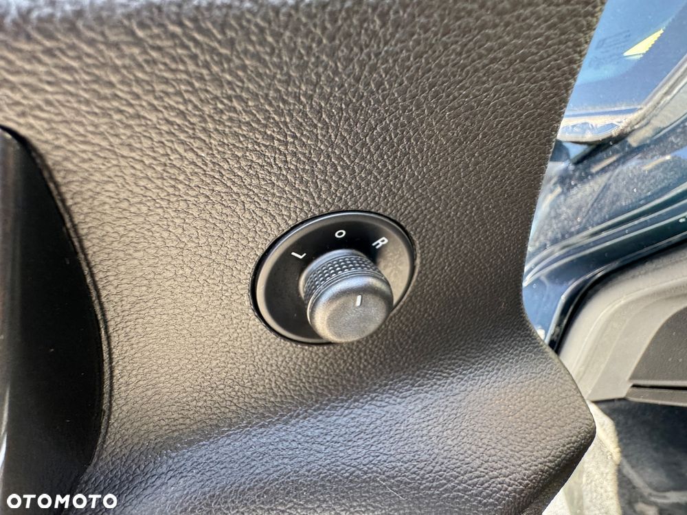 Opel Astra 1.7 CDTI Cosmo - 21