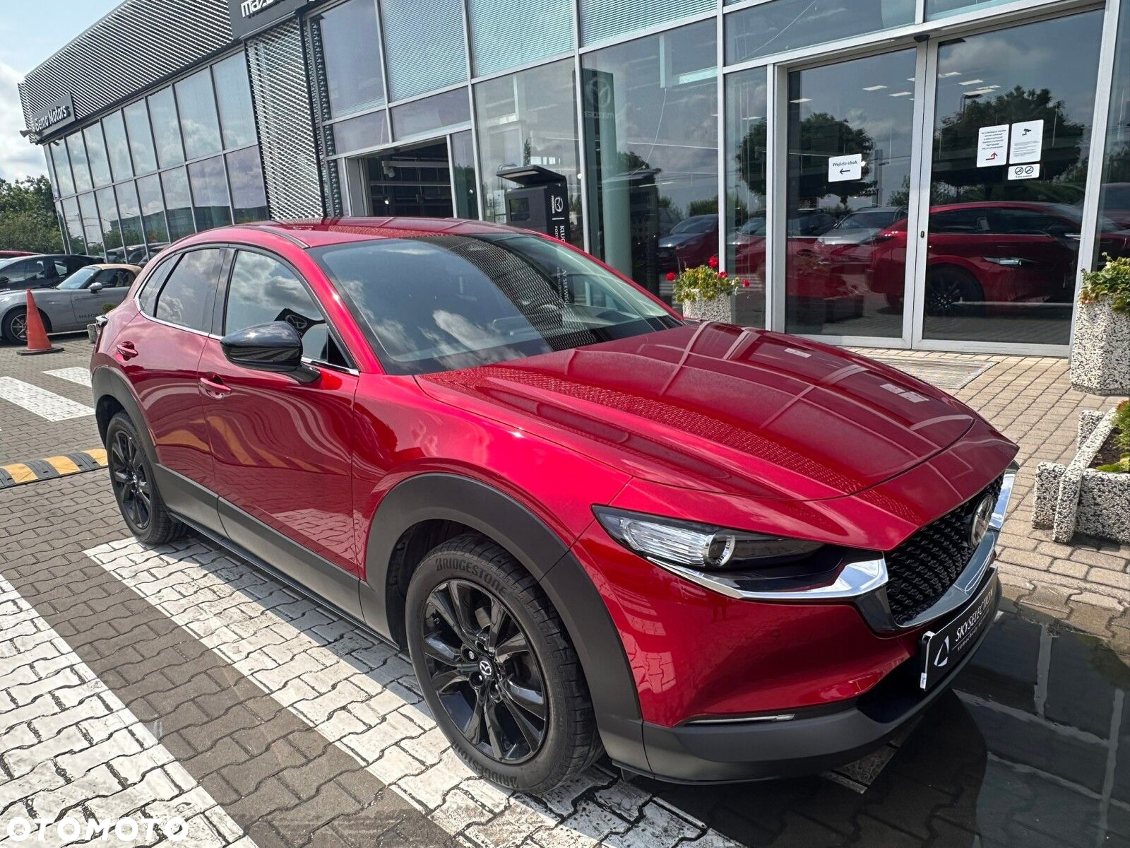 Mazda CX-30 - 9