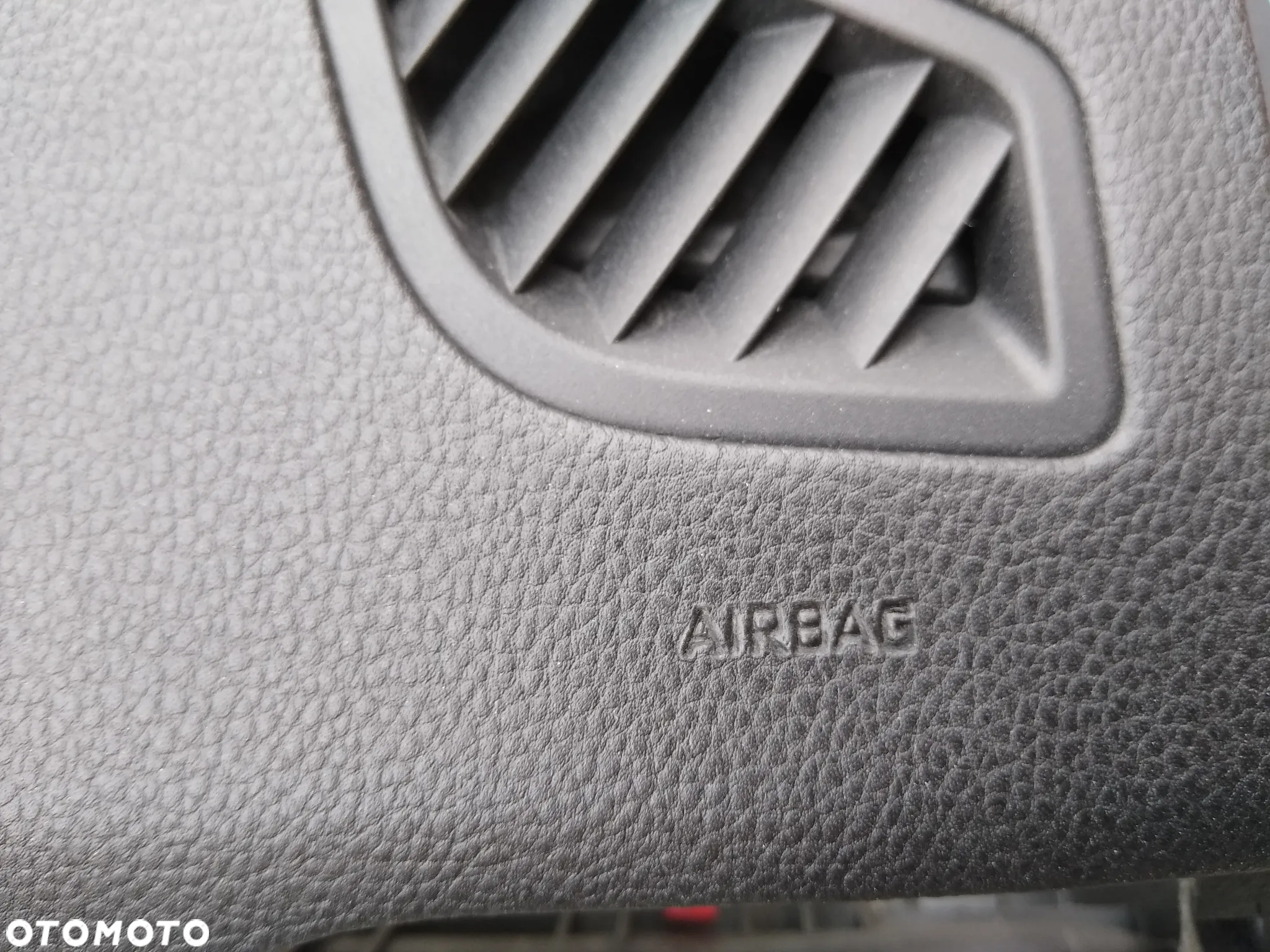 BMW 3 F30 F31 F34 BMW 1 F20 deska rozdzielcza konsola kokpit airbag - regeneracja - 10