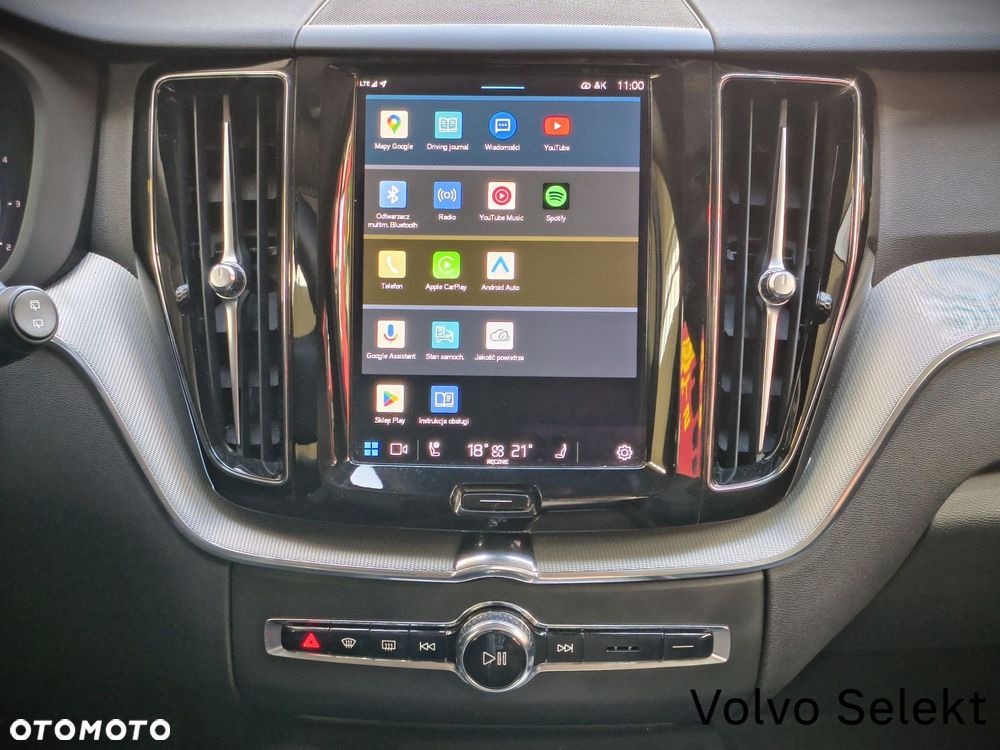 Volvo XC 60 - 18