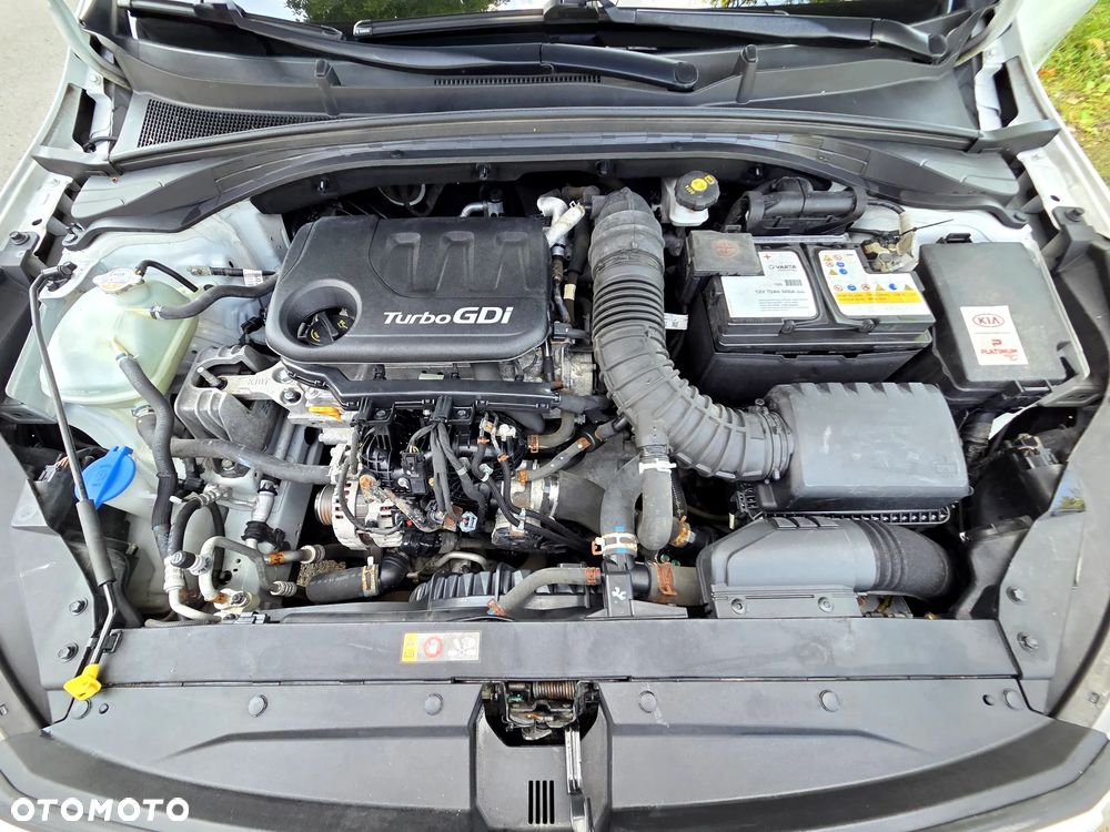 Kia Ceed 1.0 T-GDI M - 36