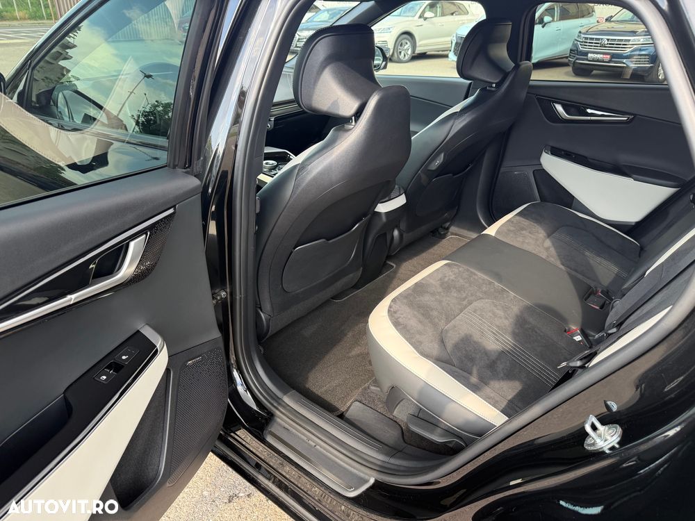 Kia EV6 - 9