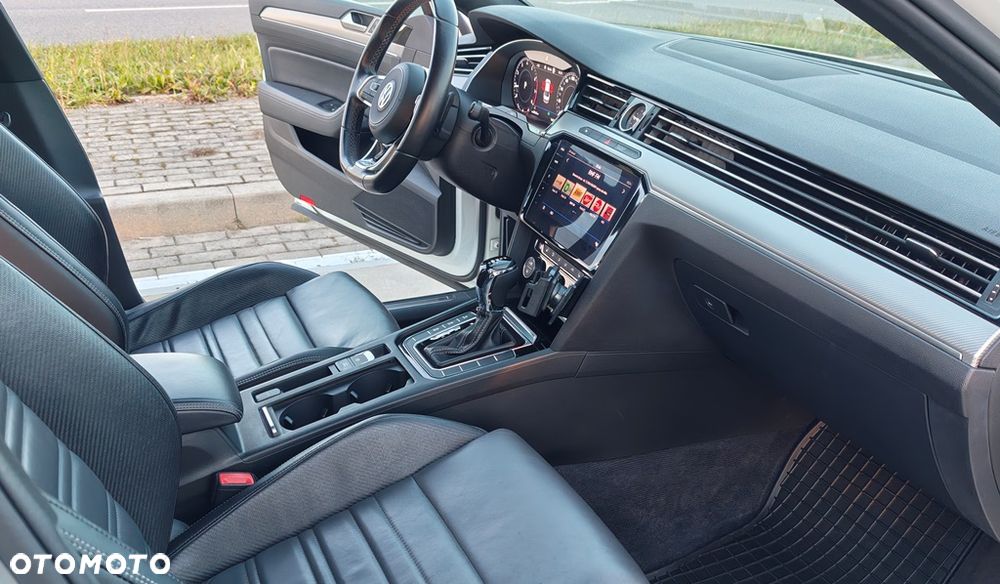 Volkswagen Passat 1.8 TSI BMT Highline DSG - 9