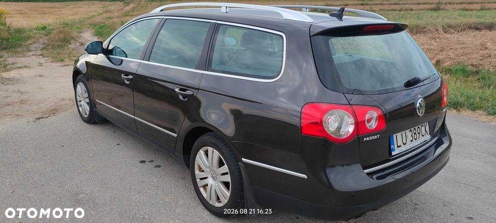 Volkswagen Passat Variant - 2