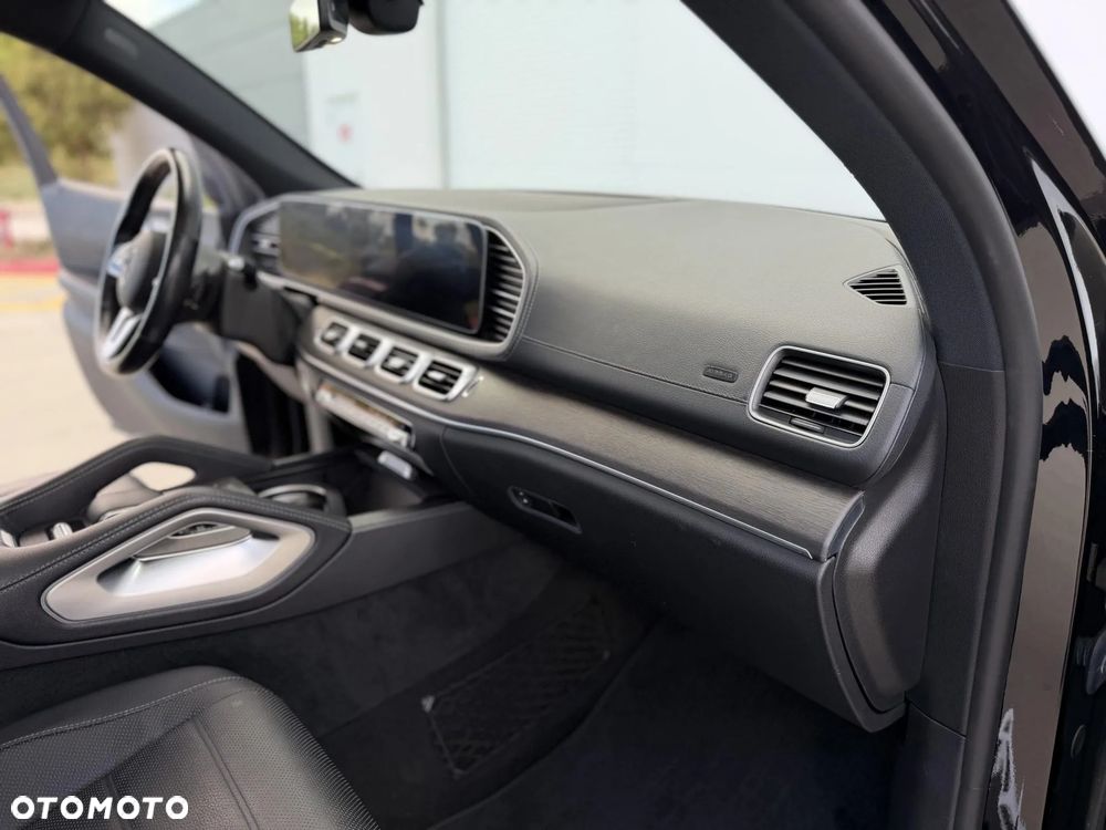 Mercedes-Benz GLS 450 4-Matic - 12