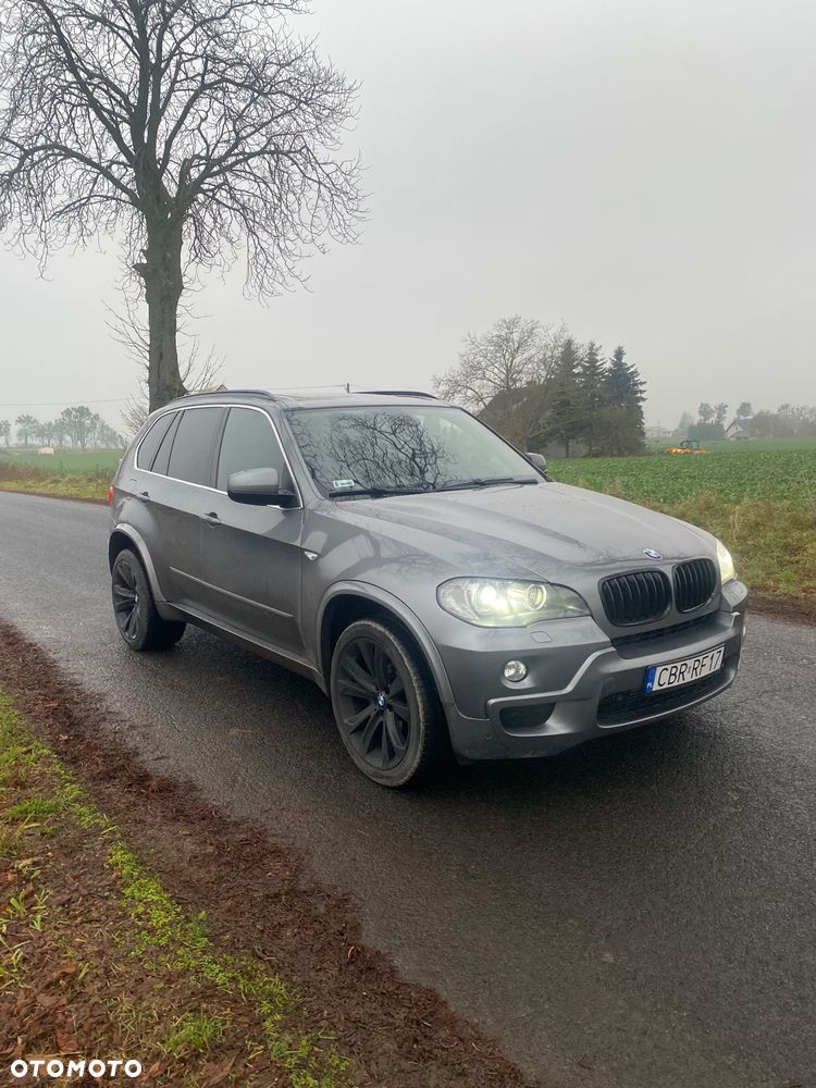 BMW X5 - 2