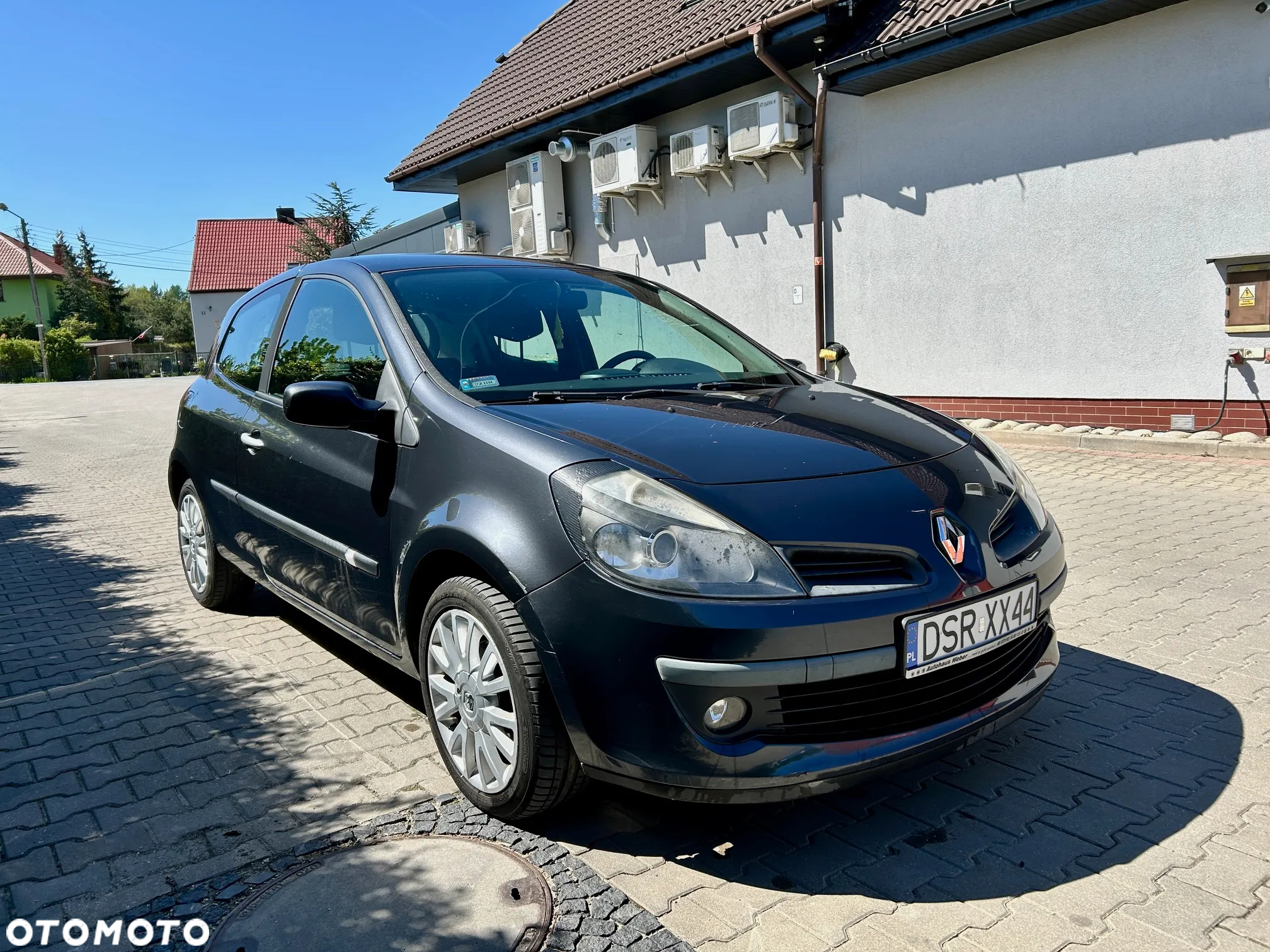 Renault Clio - 2