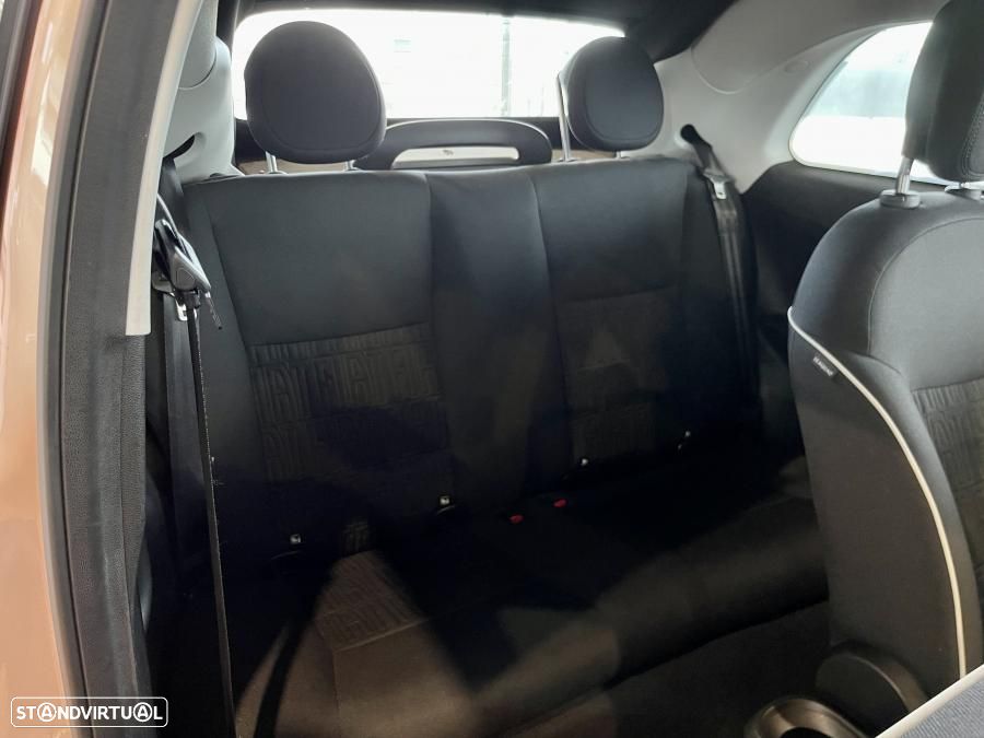 Fiat 500e C Icon - 35