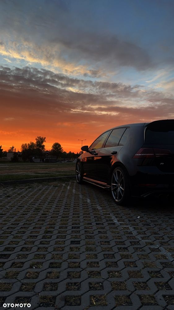 Volkswagen Golf R 4Motion BlueMotion Technology DSG - 33
