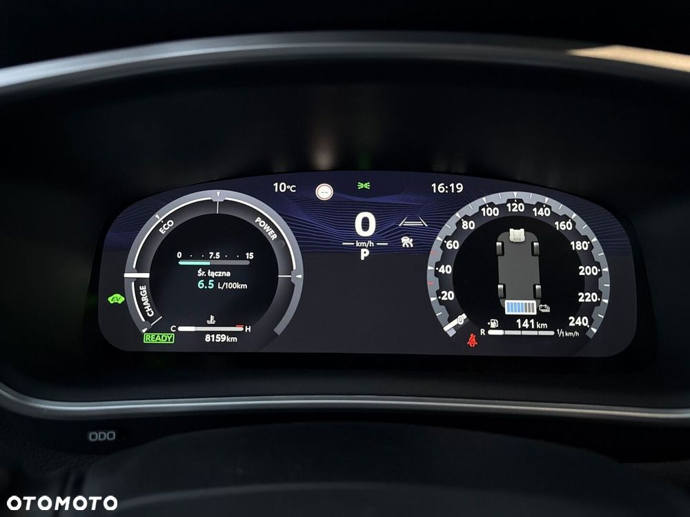 Toyota Corolla Cross 2.0 Hybrid Executive - 24