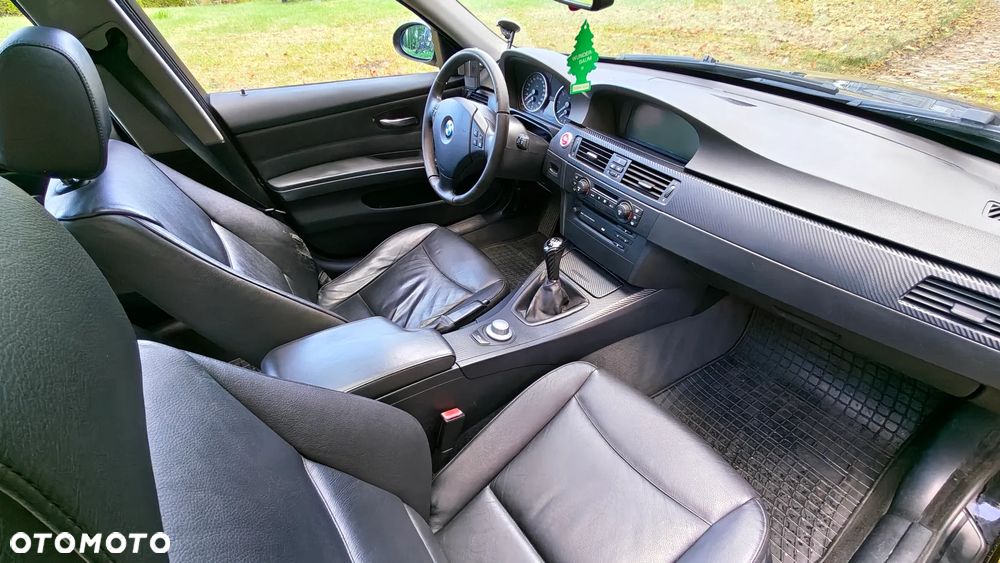 BMW Seria 3 2005