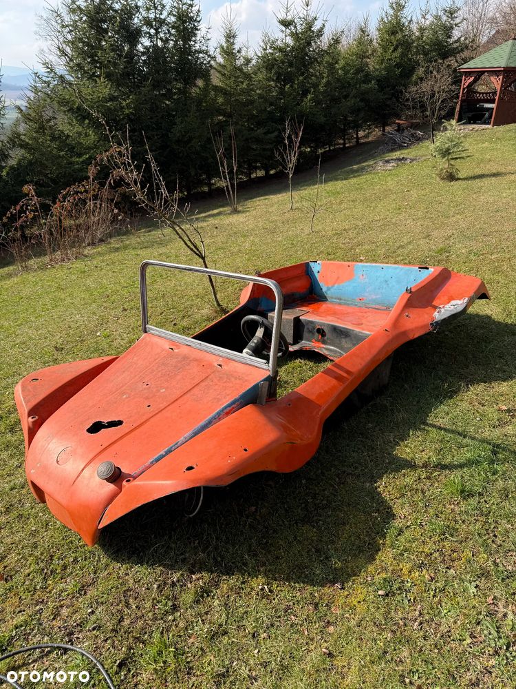 Volkswagen Buggy - 2