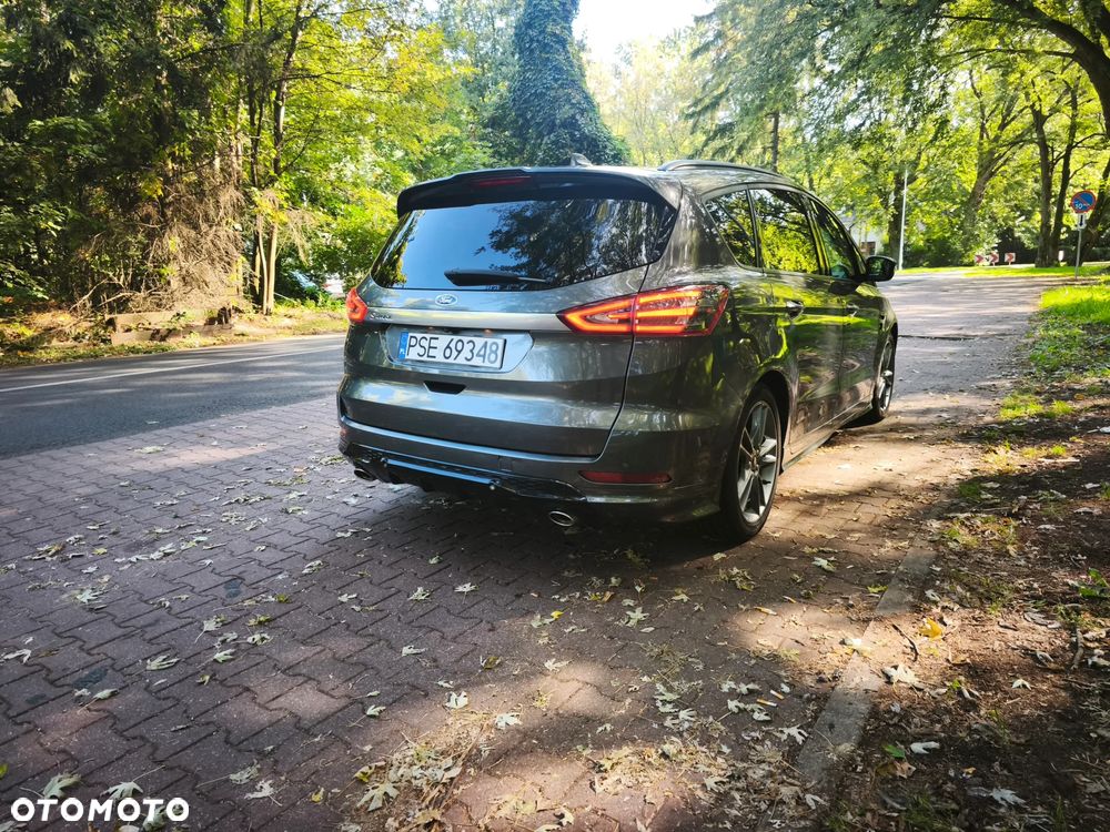 Ford S-Max 2.0 EcoBlue ST-Line - 6