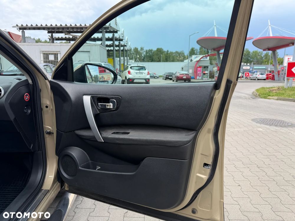Nissan Qashqai 1.6 Acenta - 24