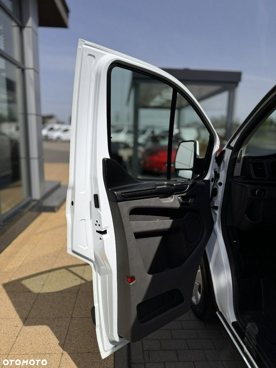 Ford Transit Custom - 19